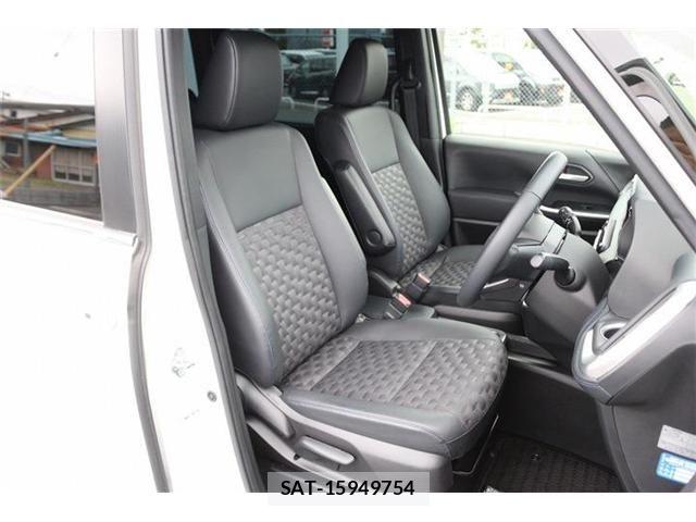 Toyota VOXY HYBRID 2022-03 7394830-14