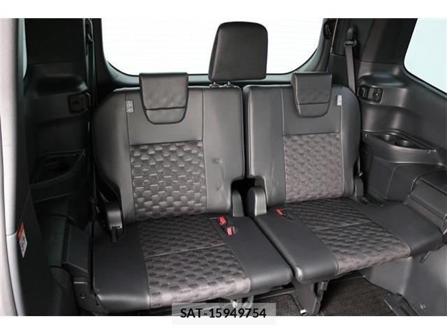 Toyota VOXY HYBRID 2022-03 7394830-16