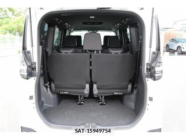 Toyota VOXY HYBRID 2022-03 7394830-17