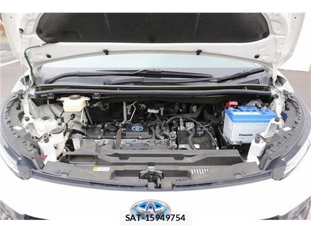 Toyota VOXY HYBRID 2022-03 7394830-20