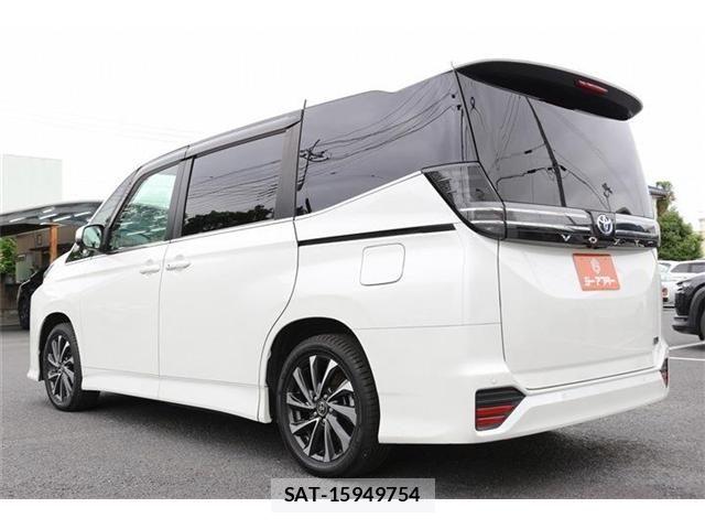 Toyota VOXY HYBRID 2022-03 7394830-23