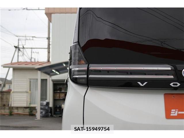 Toyota VOXY HYBRID 2022-03 7394830-28