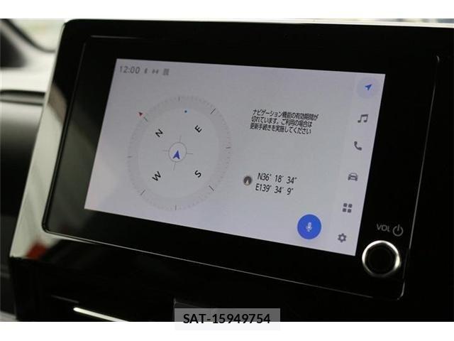 Toyota VOXY HYBRID 2022-03 7394830-2