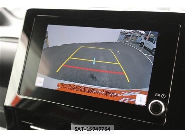 Toyota VOXY HYBRID 2022-03 7394830-3