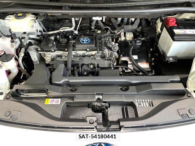 Toyota VOXY HYBRID 2023-07 7394807-18
