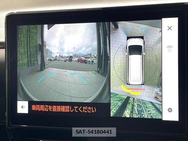 Toyota VOXY HYBRID 2023-07 7394807-2