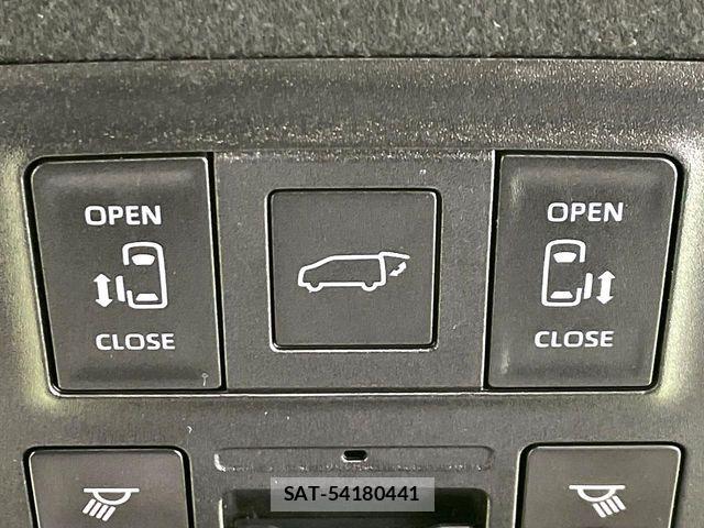 Toyota VOXY HYBRID 2023-07 7394807-3
