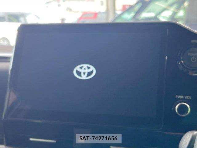 Toyota VOXY HYBRID 2024-08 7394795-2