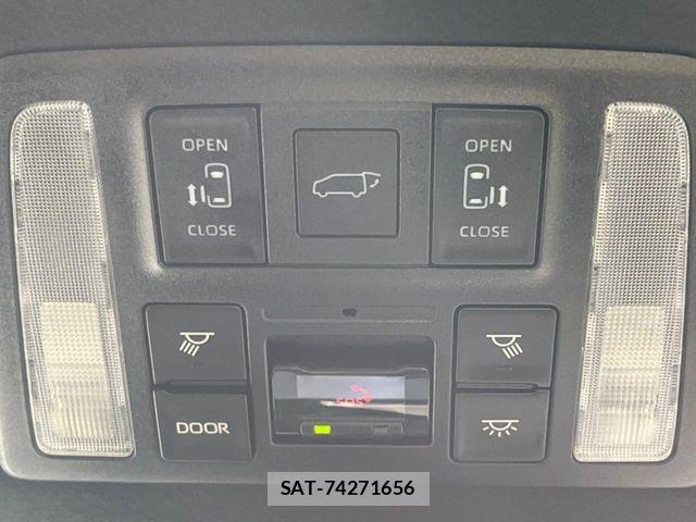 Toyota VOXY HYBRID 2024-08 7394795-6