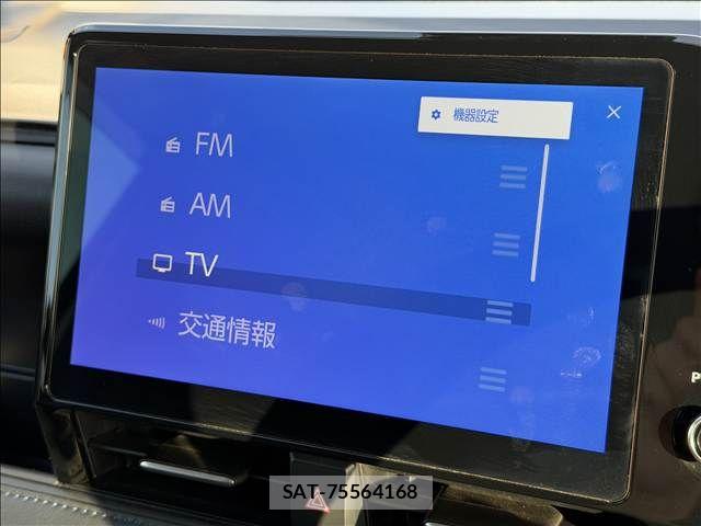 Toyota VOXY HYBRID 2024-05 7394796-12