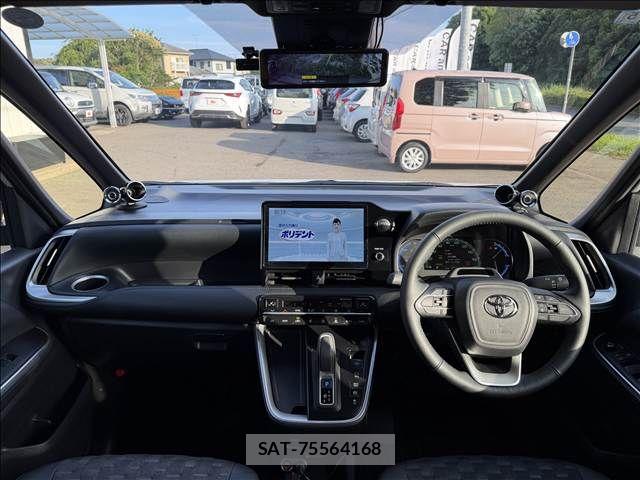 Toyota VOXY HYBRID 2024-05 7394796-1