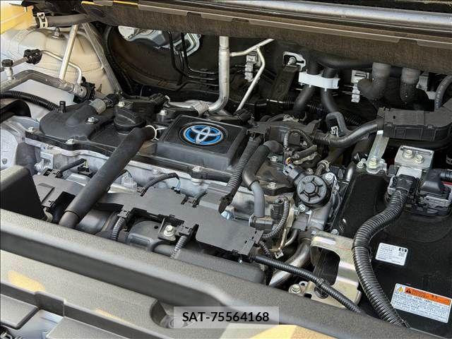 Toyota VOXY HYBRID 2024-05 7394796-19