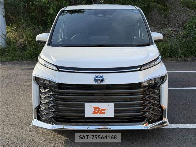 Toyota VOXY HYBRID 2024-05 7394796-20