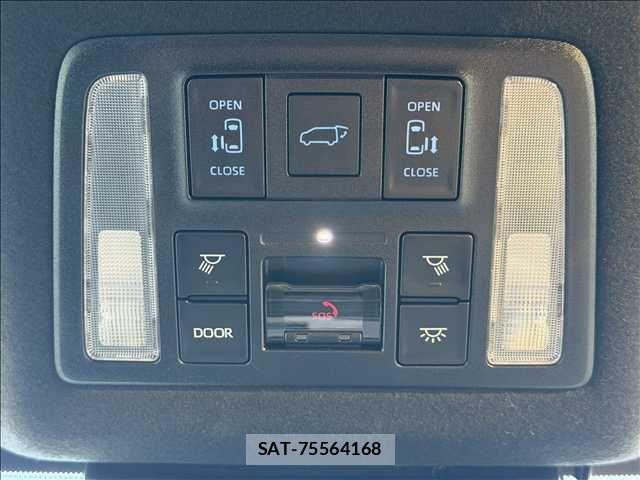 Toyota VOXY HYBRID 2024-05 7394796-27