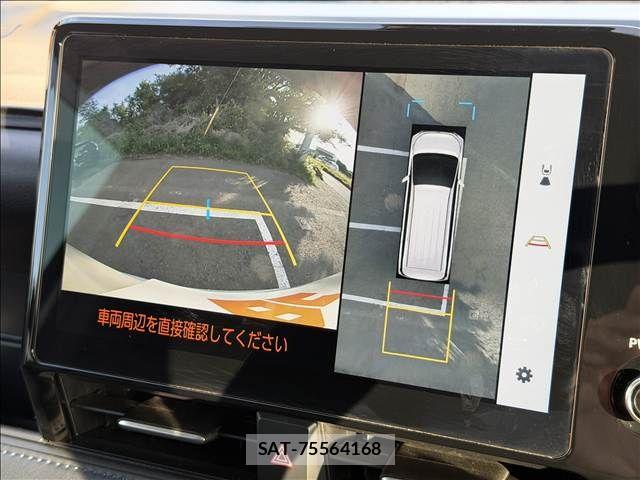 Toyota VOXY HYBRID 2024-05 7394796-2