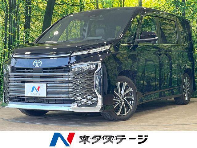 Toyota VOXY HYBRID 2023-06 7394821-0