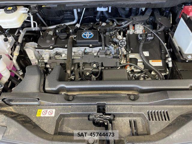 Toyota VOXY HYBRID 2023-06 7394821-18