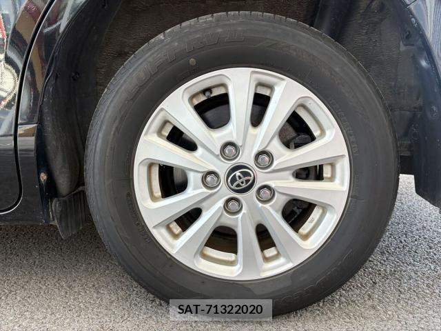 Toyota VOXY HYBRID 2018-02 7394502-27