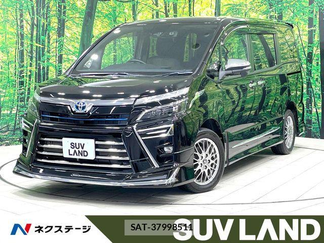 Toyota VOXY HYBRID 2020-07 7394826-0
