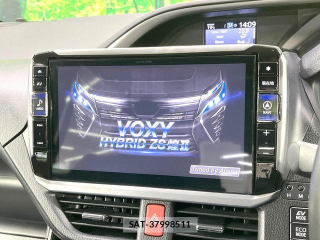Toyota VOXY HYBRID 2020-07 7394826-4
