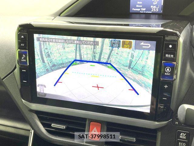 Toyota VOXY HYBRID 2020-07 7394826-5