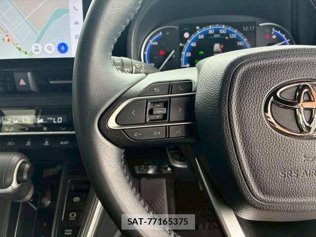 Toyota VOXY HYBRID 2022-09 7390995-10
