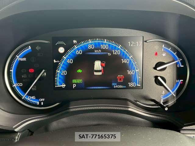 Toyota VOXY HYBRID 2022-09 7390995-13