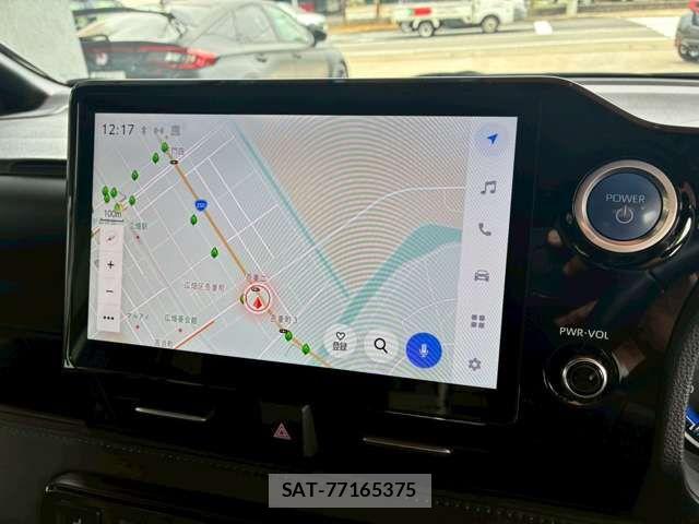 Toyota VOXY HYBRID 2022-09 7390995-3