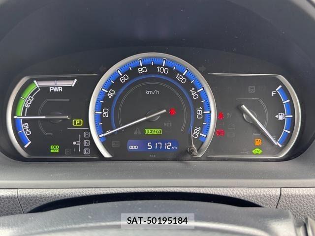 Toyota VOXY HYBRID 2014-05 7394833-12