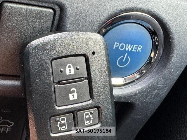Toyota VOXY HYBRID 2014-05 7394833-16