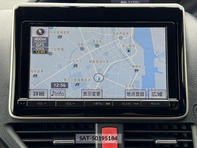Toyota VOXY HYBRID 2014-05 7394833-20