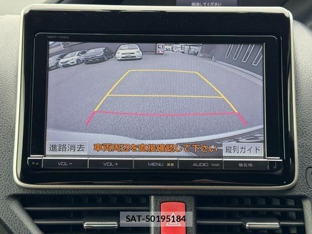 Toyota VOXY HYBRID 2014-05 7394833-22