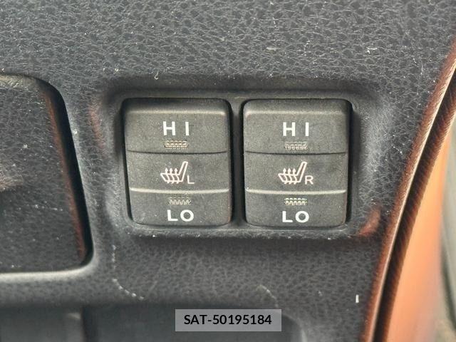 Toyota VOXY HYBRID 2014-05 7394833-26