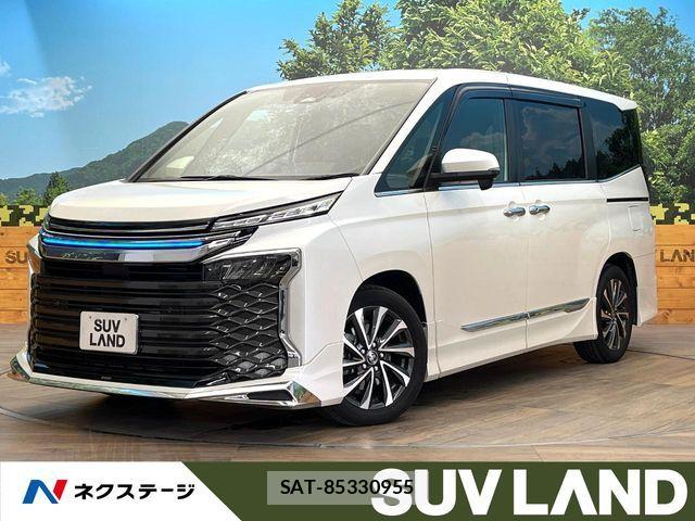 Toyota VOXY HYBRID 2025-06 7394789-0