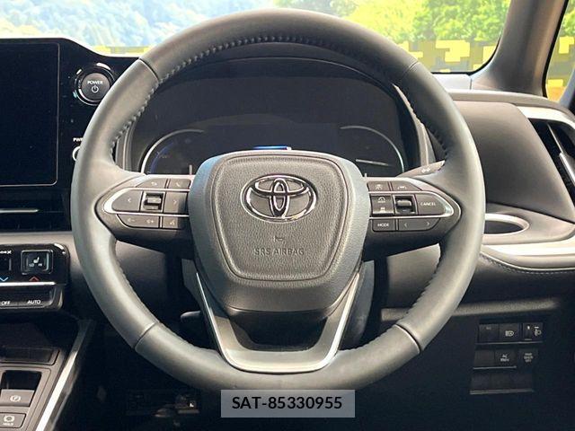 Toyota VOXY HYBRID 2025-06 7394789-11
