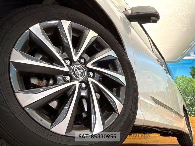 Toyota VOXY HYBRID 2025-06 7394789-13