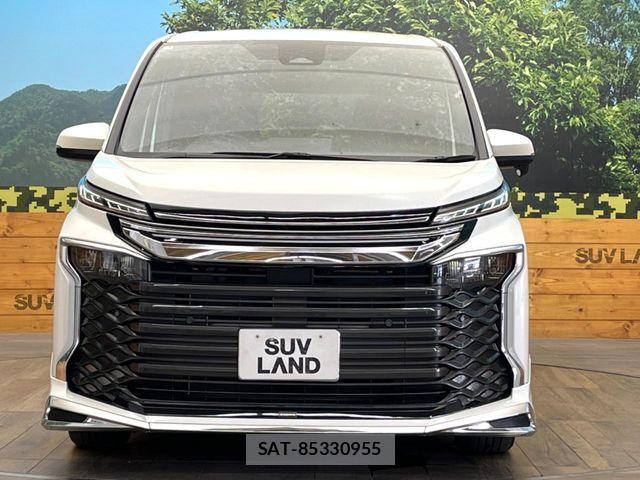 Toyota VOXY HYBRID 2025-06 7394789-14