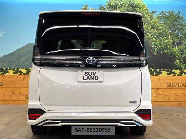 Toyota VOXY HYBRID 2025-06 7394789-15