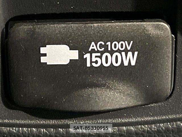 Toyota VOXY HYBRID 2025-06 7394789-6