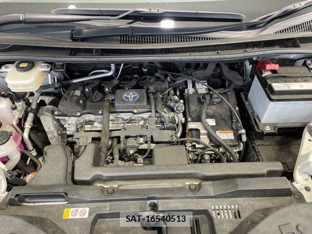 Toyota VOXY HYBRID 2022-10 7394797-18