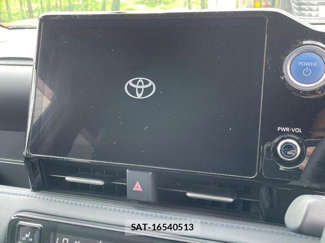 Toyota VOXY HYBRID 2022-10 7394797-2