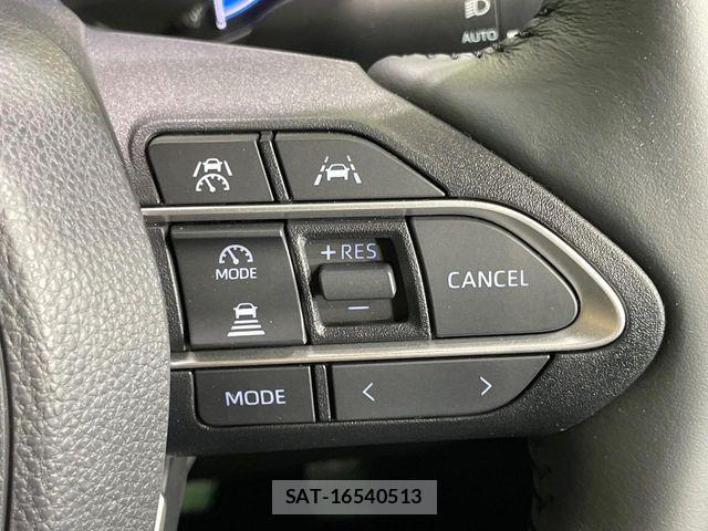 Toyota VOXY HYBRID 2022-10 7394797-6