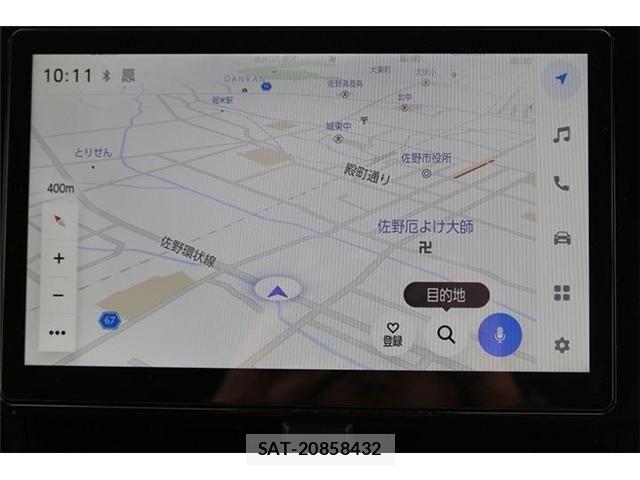 Toyota VOXY HYBRID 2023-06 7394824-3
