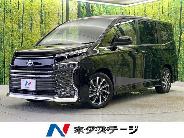Toyota VOXY HYBRID 2024-01 7394793-0