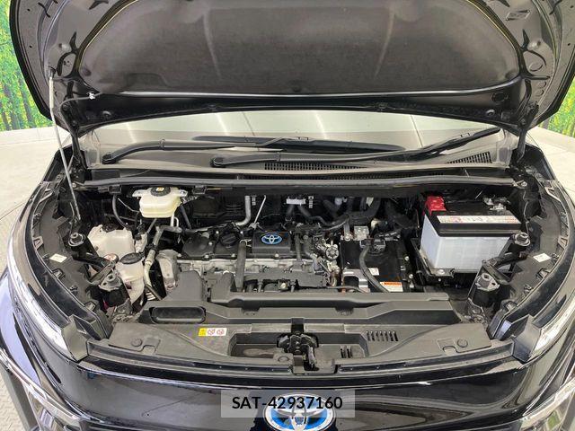 Toyota VOXY HYBRID 2024-01 7394793-18