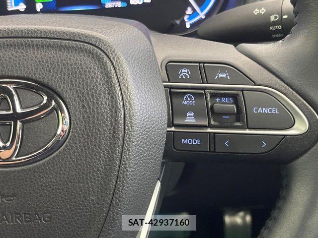 Toyota VOXY HYBRID 2024-01 7394793-7