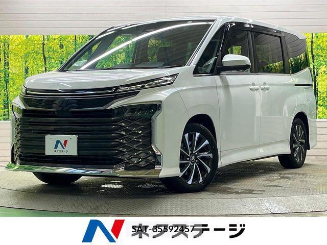 Toyota VOXY HYBRID 2023-06 7394811-0