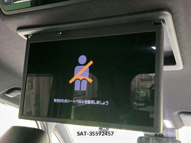 Toyota VOXY HYBRID 2023-06 7394811-3