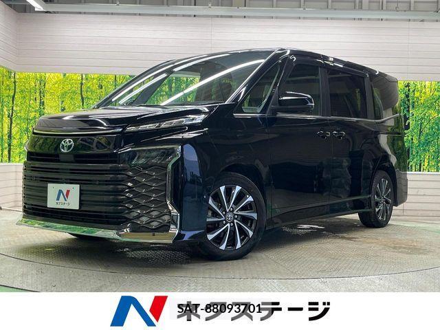 Toyota VOXY HYBRID 2024-03 7394823-0