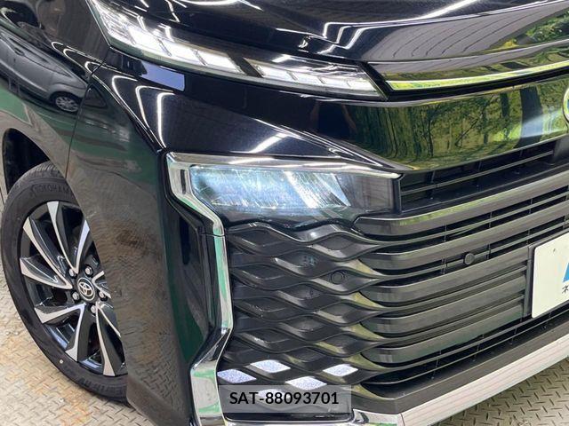 Toyota VOXY HYBRID 2024-03 7394823-11